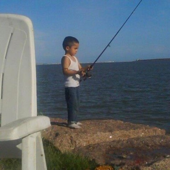 Meet your Posher, Andrew - Picture 1 of 1